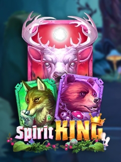 Spirit King