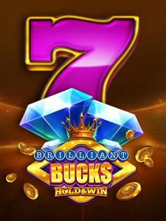 Brilliant Bucks Hold & Win