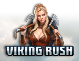Viking Rush