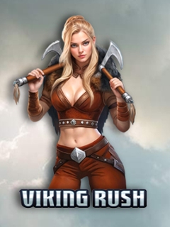 Viking Rush