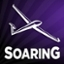 Soaring