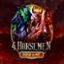 4 Horsemen - Hold & Hit