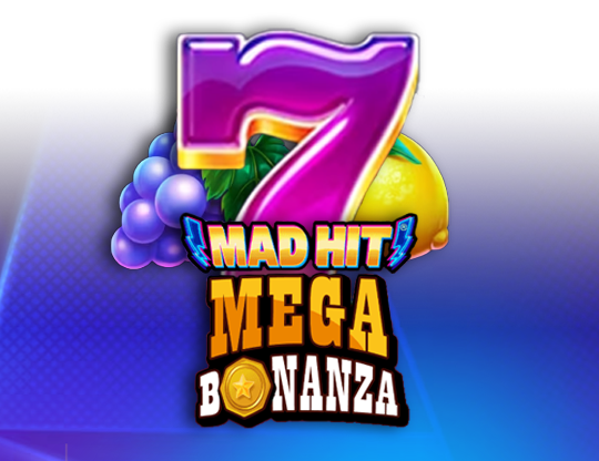 Mad Hit MegaBonanza