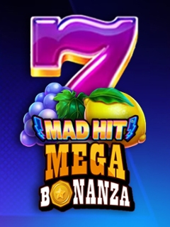 Mad Hit MegaBonanza