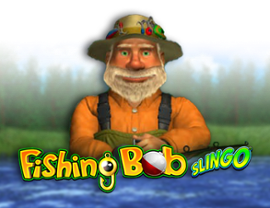 Slingo Fishing Bob