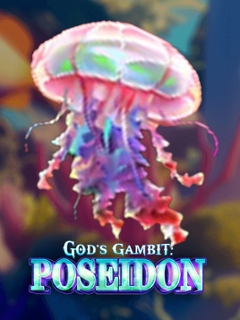 God's Gambit: Poseidon