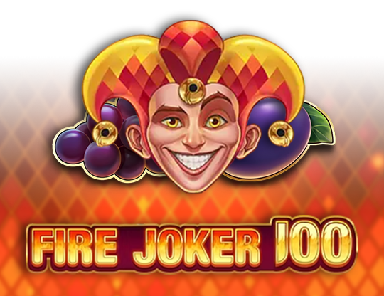 Fire Joker 100