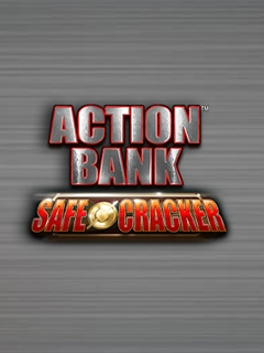 Action Bank Safe Cracker