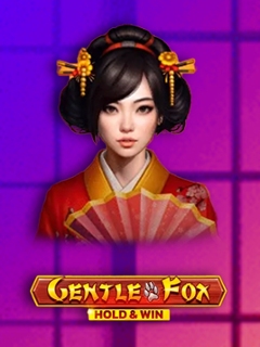 Gentle Fox