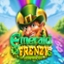 Emerald Frenzy
