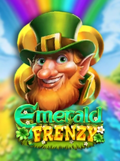 Emerald Frenzy