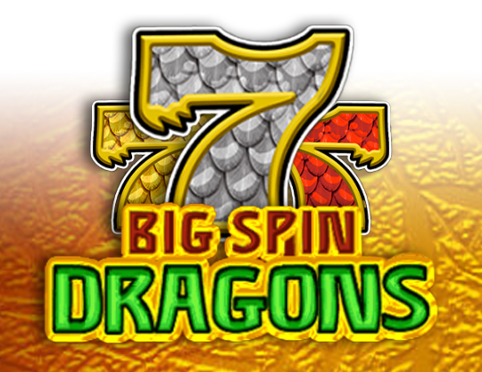 Big Spin Dragons
