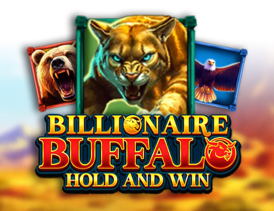 Billionaire Buffalo Hold and Win