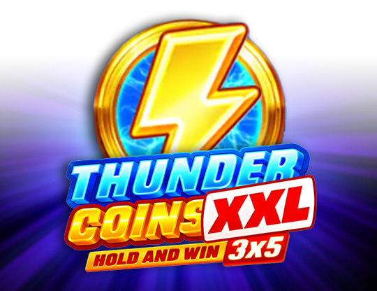 Thunder Coins XXL