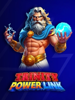 Trinity Power Link