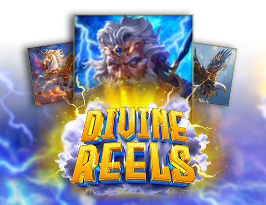 Divine Reels