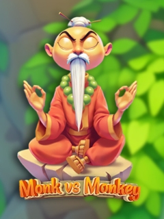Monk vs Monkey