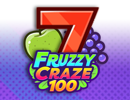 Fruzzy Craze 100