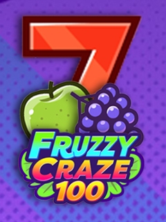 Fruzzy Craze 100
