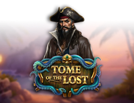 Tome of the Lost