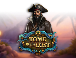 Tome of the Lost