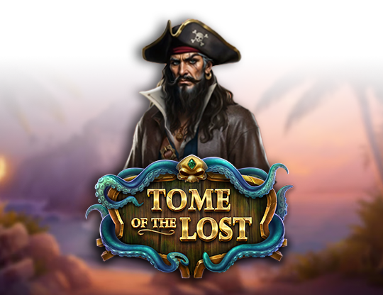 Tome of the Lost
