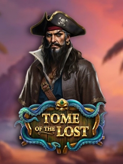 Tome of the Lost