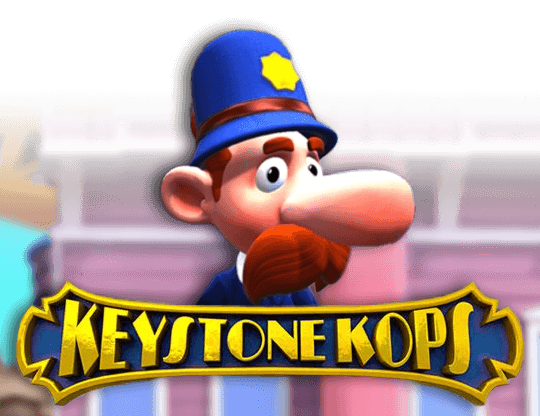 The Keystone Kops