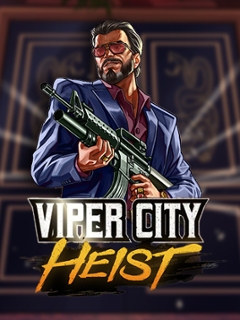 Viper City Heist