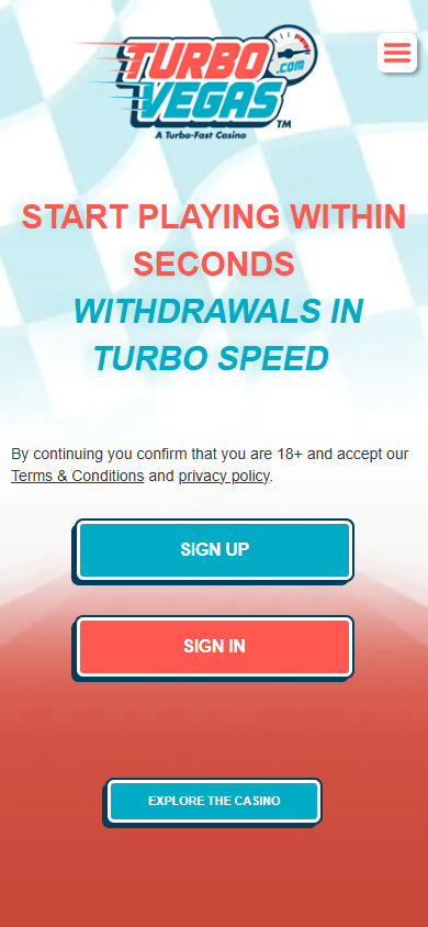 gelicentieerd bonus spins van Turbo Winz Casino