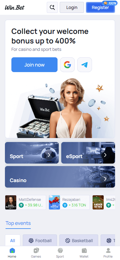betrouwbaar vip-bonus advertentie