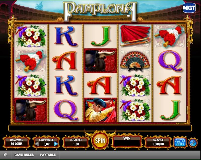 Casino Casino