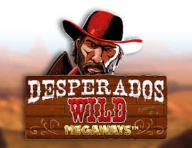 Desperados Wild Megaways