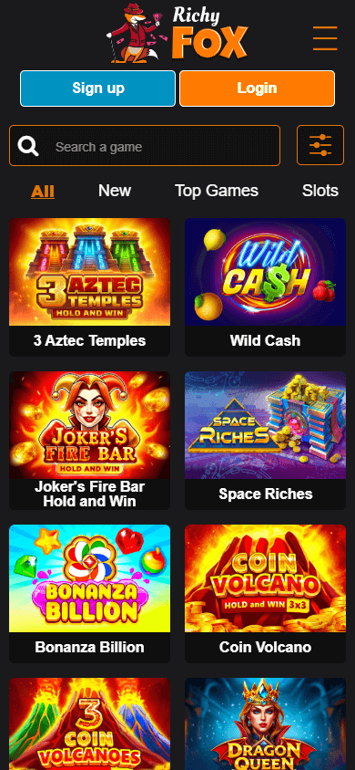 richy_fox_casino_game_gallery_mobile
