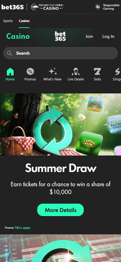 bet365_casino_pa_promotions_mobile