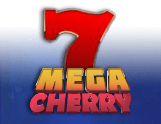 Mega Cherry