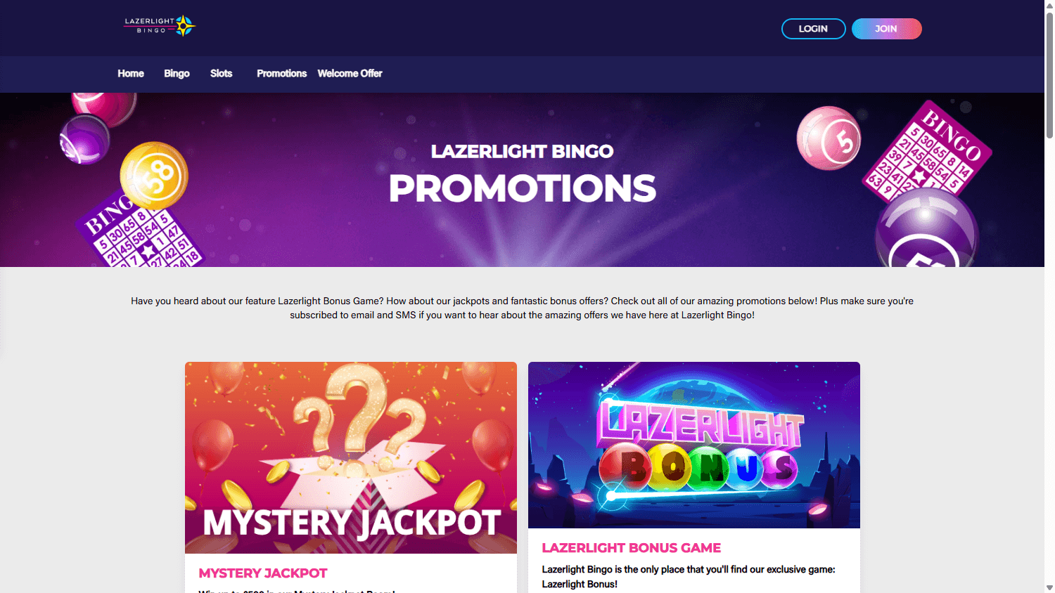 lazerlight_bingo_casino_promotions_desktop