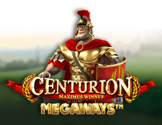 Centurion Megaways