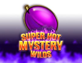 Super Hot Mystery Wilds