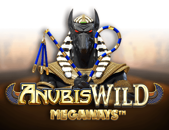 Anubis Wild Megaways