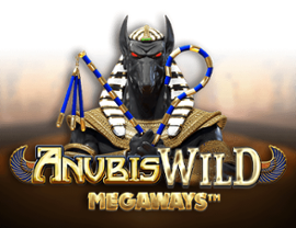 Anubis Wild Megaways