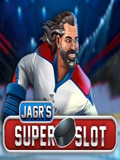 Jagr's Super Slot