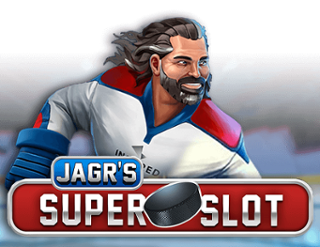 Jagr's Super Slot