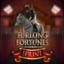 Furlong Fortunes Sprint