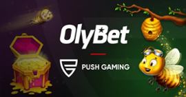 Push Gaming and Estonia