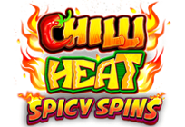Chilli Heat Spicy Spins_tournie_logo