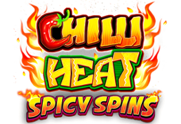 Chilli Heat Spicy Spins_tournie_logo