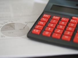 financial-report-and-calculator