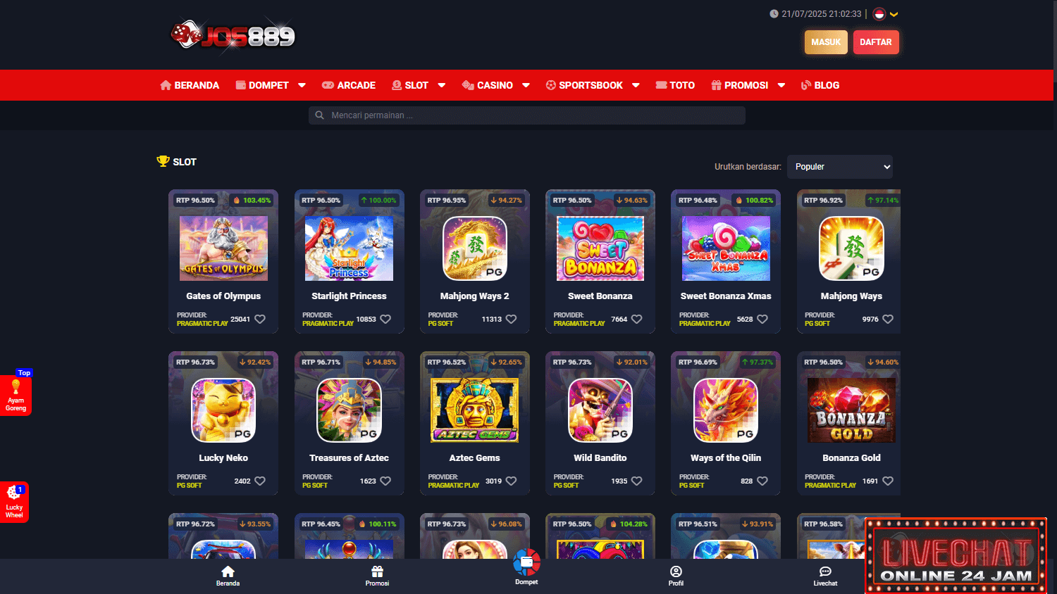 jos889_casino_game_gallery_desktop