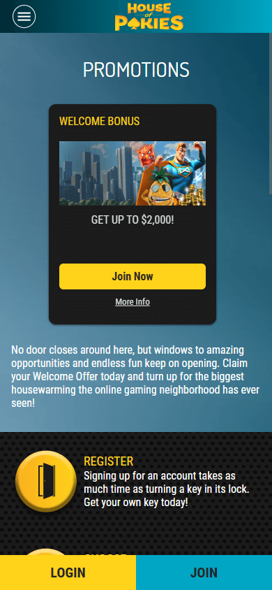 Explore Our Generous Promotions